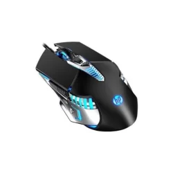 Hp G160 Rgb Oyuncu Mouse