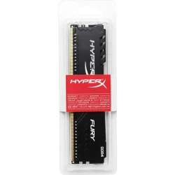 HyperX Fury 8 GB 3000 MHz DDR4 CL15 HX430C15FB3/8 Ram
