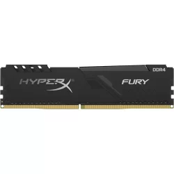 HyperX Fury 8 GB 3000 MHz DDR4 CL15 HX430C15FB3/8 Ram