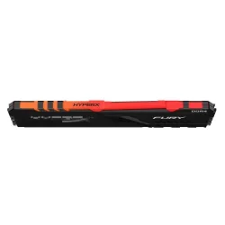 Hyperx FURY RGB 8 GB 3200 MHz DDR4 CL16 HX432C16FB3A/8 Ram