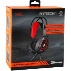 Hytech HY-G1 Legend Kulak Üstü Oyuncu Kulaklığı