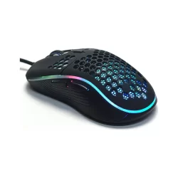 Hytech HY-X6 Story Kablolu Oyuncu Mouse