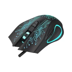 Hytech HY-X8 Eagle Optik Kablolu Oyuncu Mouse