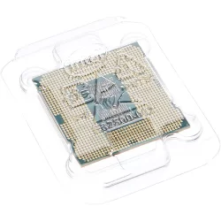 Intel i5-10600K Altı Çekirdek 4.10 Ghz İşlemci box
