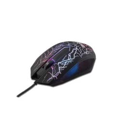 İzoly Z500 Led Oyuncu Klavye Ve Mouse