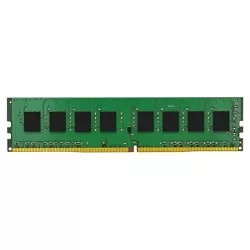 Kingston 8GB 2666 MHz DDR4 CL19 KVR26N19S8/8 Ram