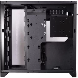 Lıan Lı PC-O11 Dynamic Black Atx Mid-Tower Kasa