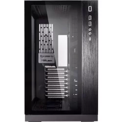Lıan Lı PC-O11 Dynamic Black Atx Mid-Tower Kasa