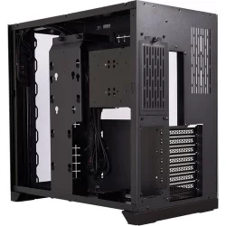 Lıan Lı PC-O11 Dynamic Black Atx Mid-Tower Kasa