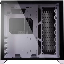Lıan Lı PC-O11 Dynamic White Atx Mid-Tower Kasa
