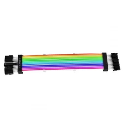 Lian Li Strimer Plus 3x8-Pin ARGB Uzatma Kablosu