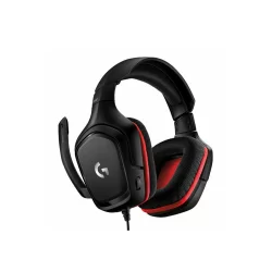 Logitech G332 981-000757 Mikrofonlu Oyuncu Kulaklığı