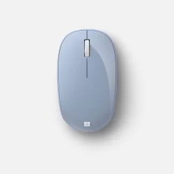 Microsoft Hwr Mavi RJN-00019 Bluetooth Mouse