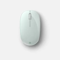 Microsoft Hwr Yeşil RJN-00031 Bluetooth Mouse