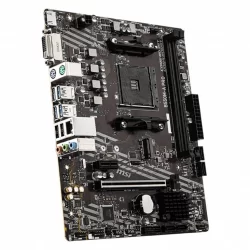 MSI B550M-A PRO AMD AM4 DDR4 Micro ATX Anakart