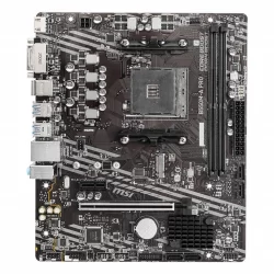 MSI B550M-A PRO AMD AM4 DDR4 Micro ATX Anakart