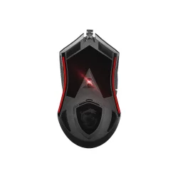 MSI CLUTCH GM08 Optik Kablolu Oyuncu Mouse