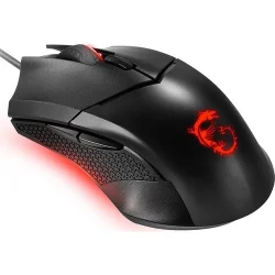 MSI CLUTCH GM08 Optik Kablolu Oyuncu Mouse