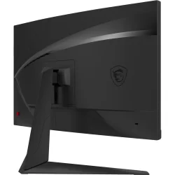 MSI Optix G24C6 23.6 1ms Full HD Freesync Curved Oyuncu Monitörü