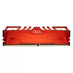 Oloy OWL 8 GB 3000 MHz DDR4 CL16 MD4U0830160BHRSA Ram