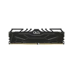 Oloy OWL Black 8 GB DDR4 3200 MHz CL16 MD4U083216BJSA Ram