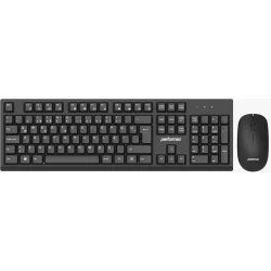 Performax SK1004 Kablosuz Klavye Mouse Seti
