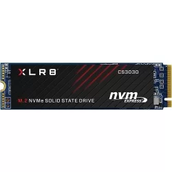 Pny 500 GB XLR8 CS3030 M280CS3030-500-RB M.2 PCI-Express 3.0 SSD