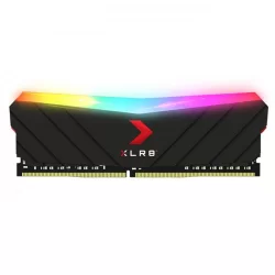 Pny XLR8 EPIC-X RGB 16 GB (2x8) 4000 MHz DDR4 CL18 MD16GK2D4400018XRGB Ram