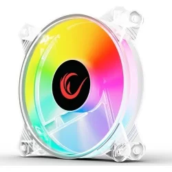 Rampage 6C-121 RGB Kasa Fanı