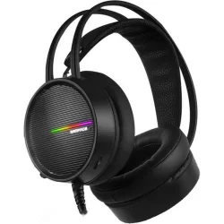 Rampage RM-K3 CASHE PLUS 7.1 Mikrofonlu Oyuncu Kulaklığı