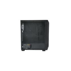 Rampage Sailor Rainbow 4 Fanlı 600 W ATX Oyuncu Kasası