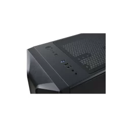 Rampage Sailor Rainbow 4 Fanlı 600 W ATX Oyuncu Kasası