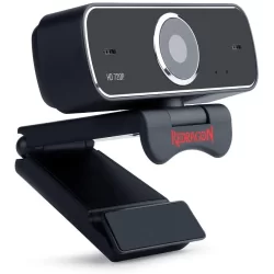 Redragon Fobos GW600 Mikrofonlu Webcam