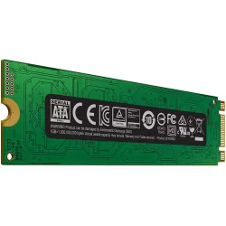 Samsung 860 EVO 1 TB 550/520 MB/s SATA 3.0 M.2 SSD