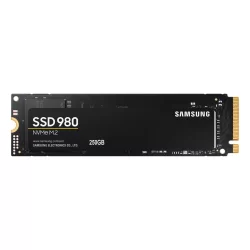 Samsung 250 GB 980 MZ-V8V250BW M.2 PCI-Express 3.0 SSD (2900MB Okuma / 1300MB Yazma)