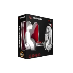 Snopy Rampage SN-R1 Mikrofonlu Oyuncu Kulaklığı