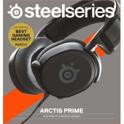 SteelSeries Arctis Prime Mikrofonlu Oyuncu Kulaklığı