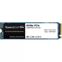 Team 256 GB MP33 TM8FP6256G0C101 PCI-Express 3.0 M.2 SSD (1600MB Okuma/1000MB Yazma)