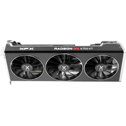 XFX Radeon RX 6750 XT 12GB Speedster MERC 319