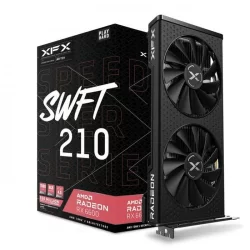 XFX Speedster SWFT 210 Radeon RX 6600 RX-66XL8LFDQ 128 Bit GDDR6 8 GB Ekran Kartı