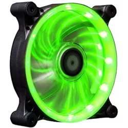 Xigmatek Solar Eclipse II SEII-F1253 Kasa Fanı
