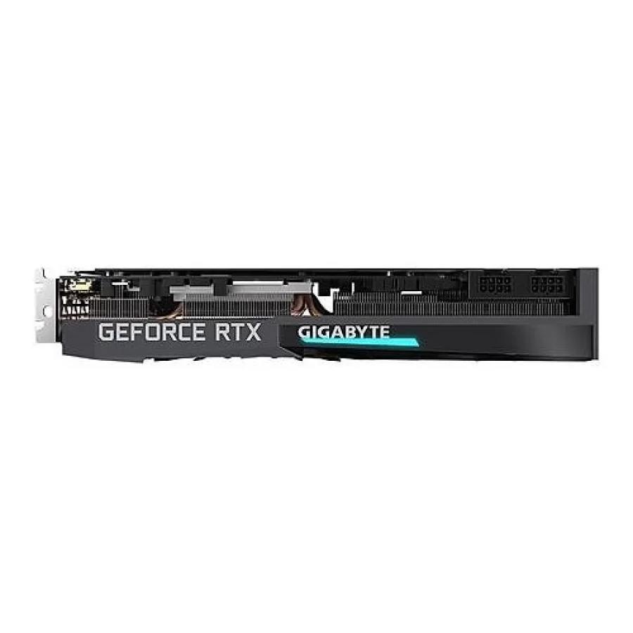 Gigabyte GeForce RTX 3070 Ti Eagle OC 8G 8GB GDDR6X 256 Bit LHR Ekran Kartı