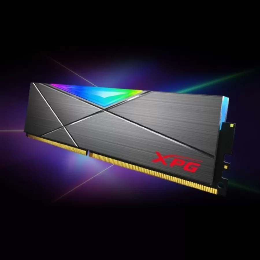 Adata XPG Spectrix D50 8 GB 3200 MHz DDR4 CL16 AX4U32008G16A-ST50 Ram