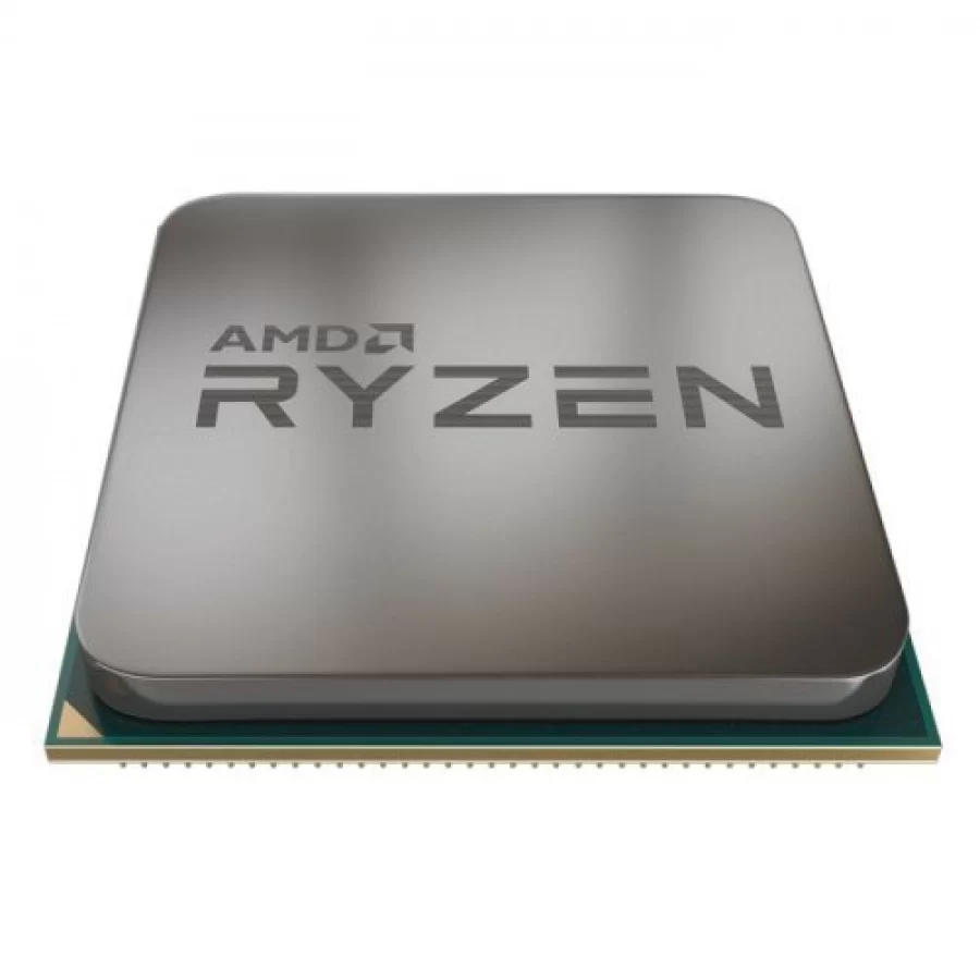AMD Ryzen 3 1200 Dört Çekirdek 3.10 GHz İşlemci Tray