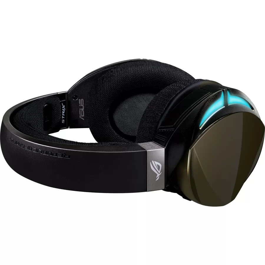 Asus ROG Strix Fusion 500 RGB 7.1 Mikrofonlu Oyuncu Kulaklığı