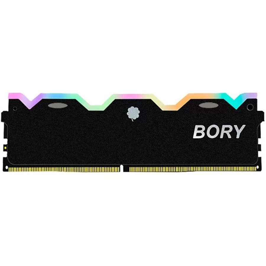 BORY 16 GB DDR4 3200 MHZ BORY Soğutuculu Kutulu RGB DT