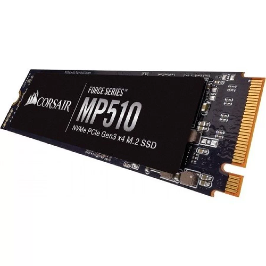 Corsair 240 GB Force MP510 CSSD-F240GBMP510 M.2 PCI-Express 3.0 SSD