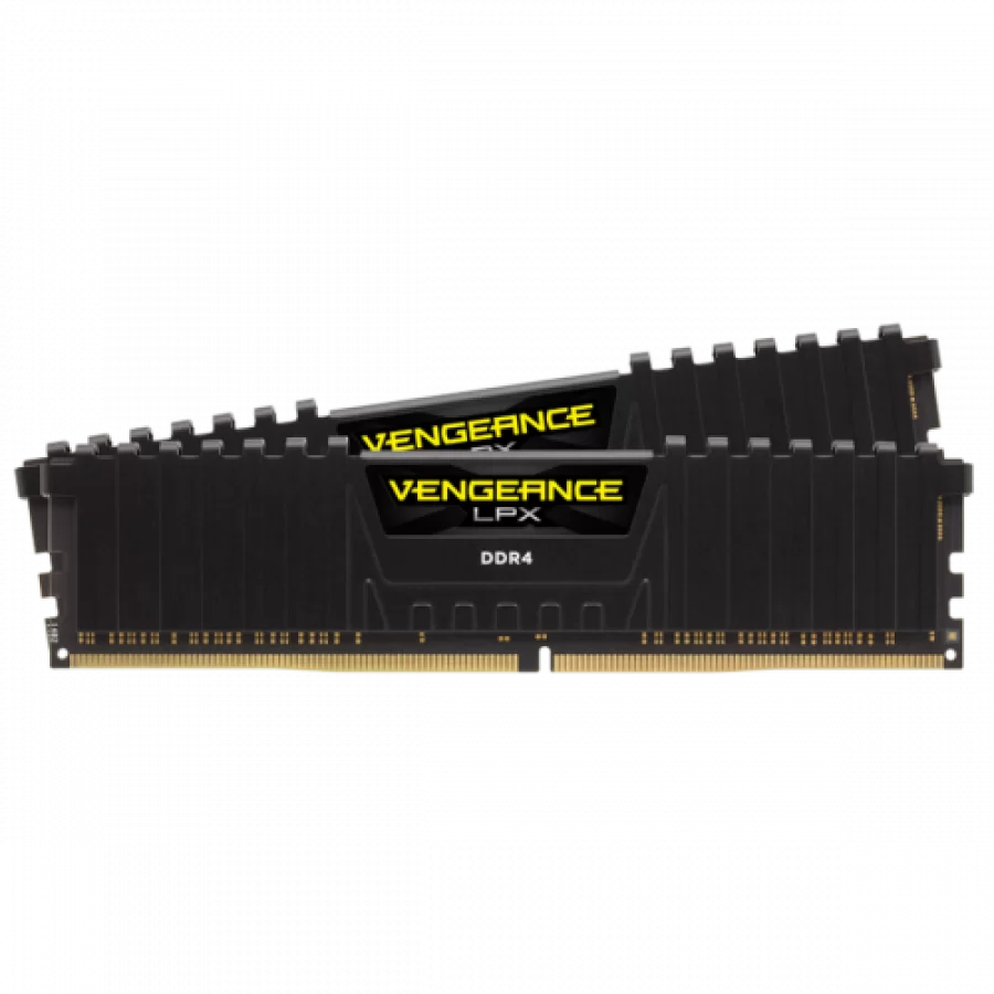 Corsair Vengeance LPX 16 GB (2x8) 3600 MHz DDR4 CL18 CMK16GX4M2D3600C18 Ram