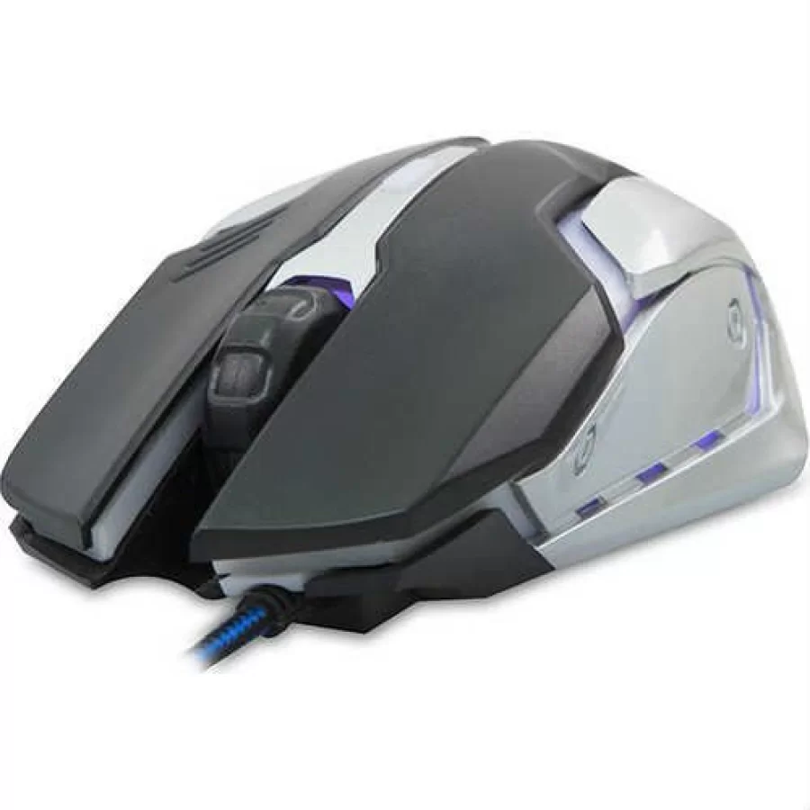 Everest SM-G72 Optik Kablolu Oyuncu Mouse