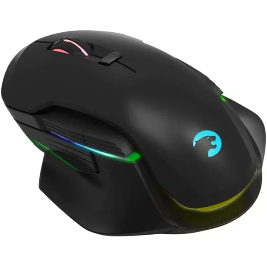 Gamepower Devour 16.000 DPI RGB Kablosuz - Kablolu Gaming Mouse